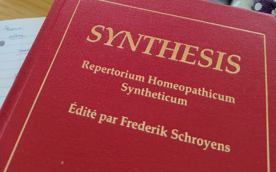 homéopathie uniciste